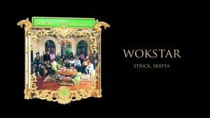 WokStar-Lyrics
