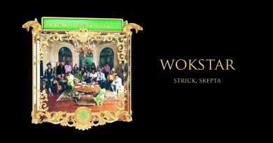 WokStar-Lyrics