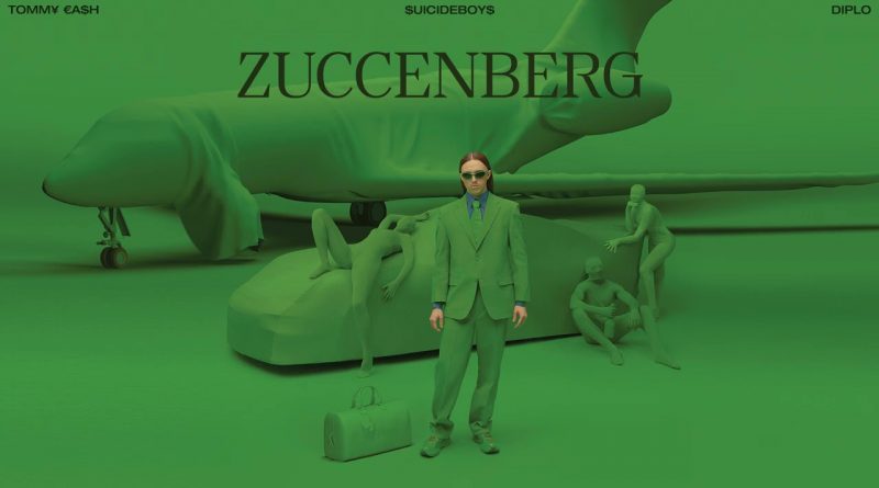 Zuccenberg-Lyrics