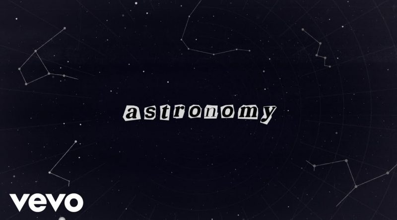 Astronomy-Lyrics