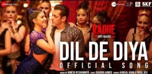DIL-DE-DIYA-LYRICS-RADHE---SALMAN-KHAN