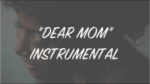 Dear-Mom-Lyrics