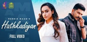 HATHKADIYAN-LYRICS-BARBIE-MAAN
