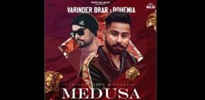 MEDUSA-LYRICS-VARINDER-BRAR-x-BOHEMIA
