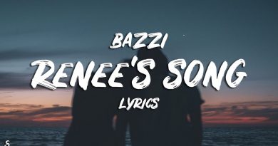 Ryne’s-Song-Lyrics