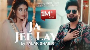 JA JEE LAY LYRICS – FALAK SHABIR Lyricsvin 0 Comments falak shabir, ja jee lay lyrics, ja jee lay lyrics