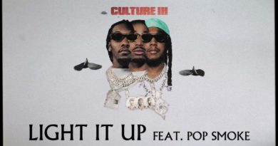 Light-It-Up-Lyrics