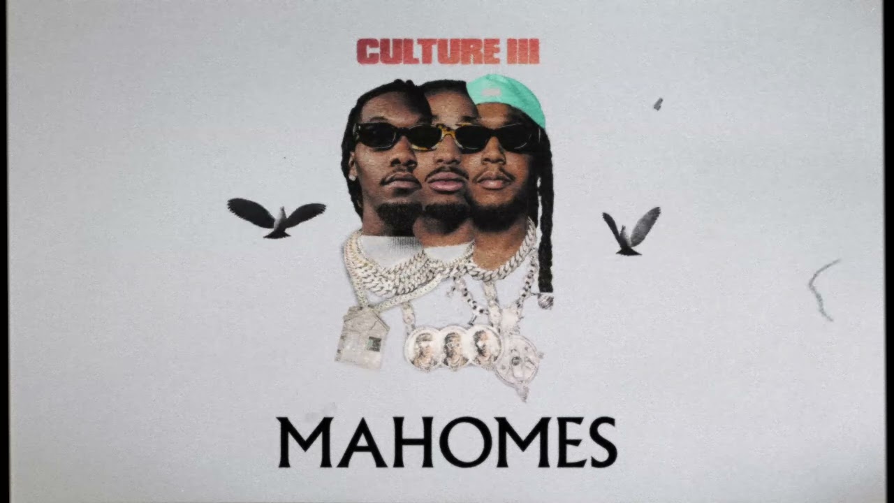 Mahomes-Lyrics