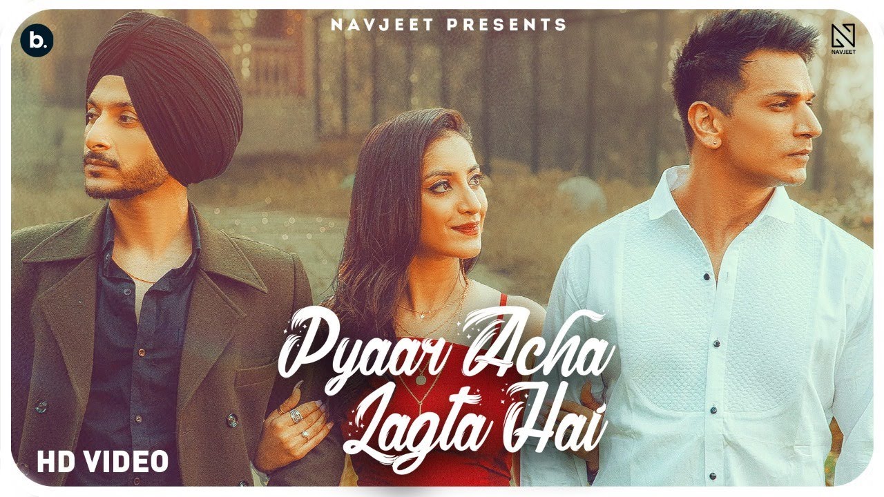 PYAAR-ACHA-LAGTA-HAI-LYRICS-NAVJEET