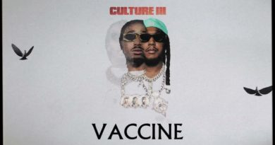Vaccine-Lyrics