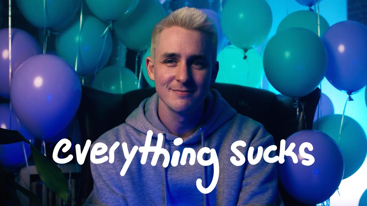 ​everything-sucks-Lyrics