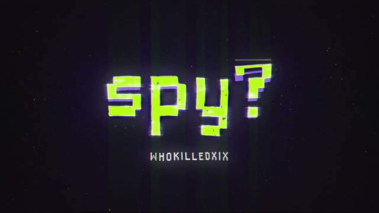 ​spy-Lyrics