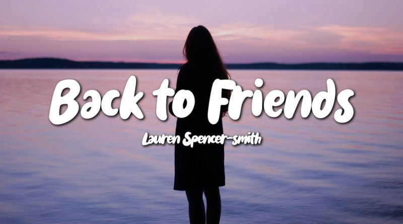 Back-to-Friends-Lyrics