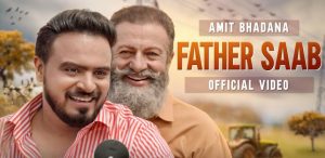 FATHER-SAAB-LYRICS-KING---AMIT-BHADANA