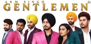GENTLEMEN-LYRICS-AKM-SINGH