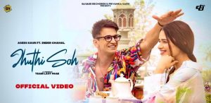 JHUTHI-SOH-LYRICS-ASEES-KAUR