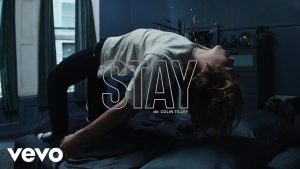 STAY-Lyrics
