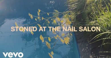 Stoned-at-the-Nail-Salon-Lyrics