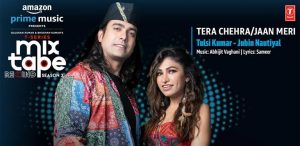 TERA-CHEHRA-/-JAAN-MERI-LYRICS-JUBIN-NAUTIYAL---TULSI-KUMAR