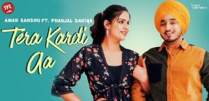 TERA-KARDI-AA-LYRICS-AMAR-SANDHU