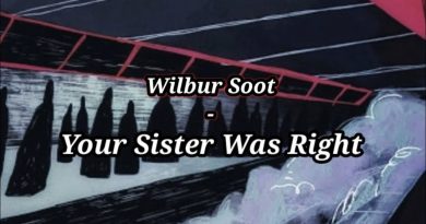 Your-Sister-Was-Right-Lyrics