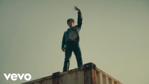 ​forever&more-Lyrics