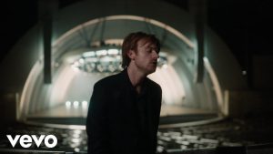 A-Concert-Six-Months-from-Now-Lyrics