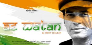 AE-WATAN-LYRICS-MOHIT-CHAUHAN