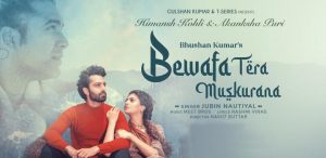 BEWAFA-TERA-MUSKURANA-LYRICS-JUBIN-NAUTIYAL