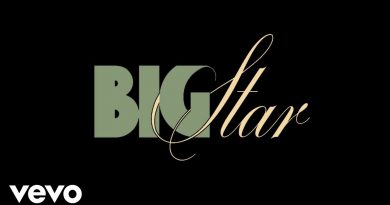 Big-Star-lyrics