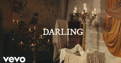 Darling-Lyrics