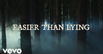 Easier-than-Lying-Lyrics