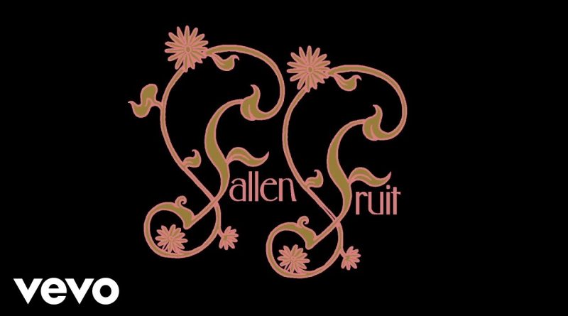Fallen-Fruit-Lyrics