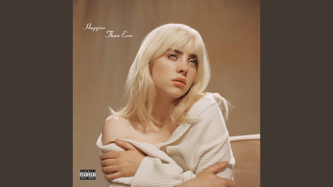 GOLDWING Lyrics - Billie Eilish 1 GOLDWING-Lyrics