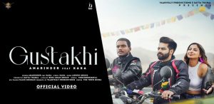 GUSTAKHI-LYRICS-KAKA