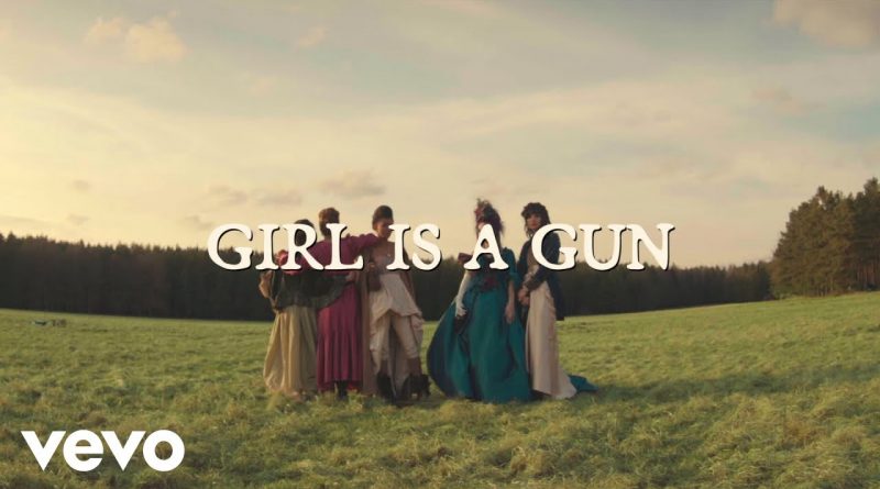 Girl-is-a-Gun-Lyrics