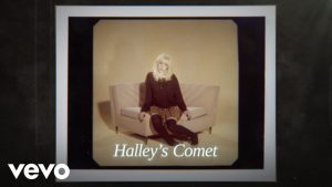 Halley’s-Comet-Lyrics