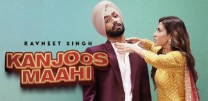 KANJOOS-MAAHI-LYRICS-RAVNEET-SINGH