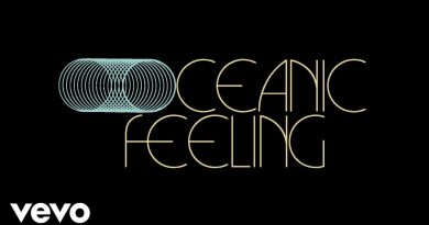 Oceanic-Feeling-Lyrics