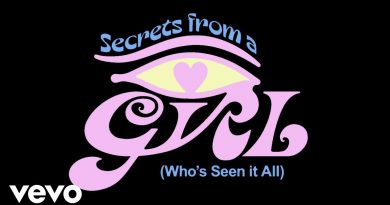 Secrets-from-a-Girl--Who’s-Seen-it-All--Lyrics