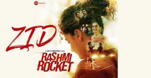 ZID-LYRICS-RASHMI-ROCKET