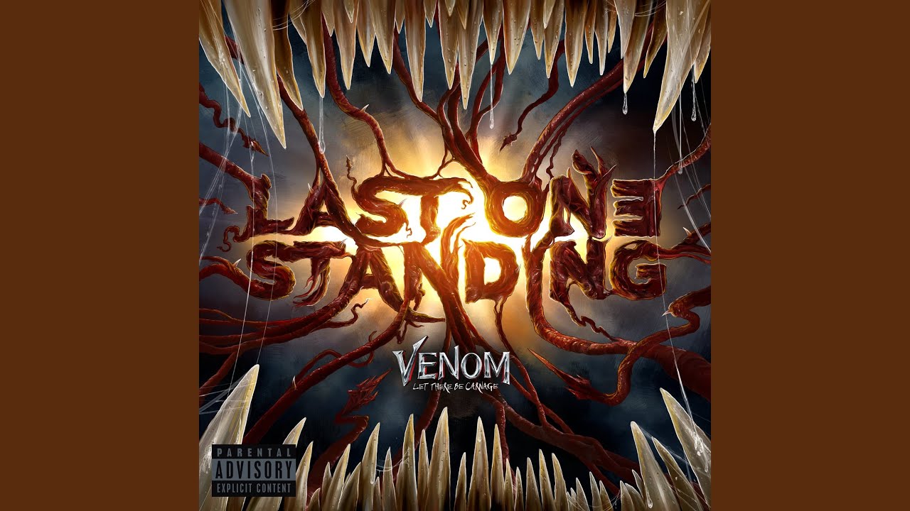 Venom--Remix--Lyrics