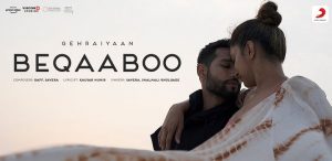 BEQAABOO-LYRICS-GEHRAIYAAN