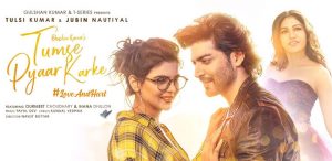 TUMSE-PYAAR-KARKE-LYRICS-Jubin-Nautiyal