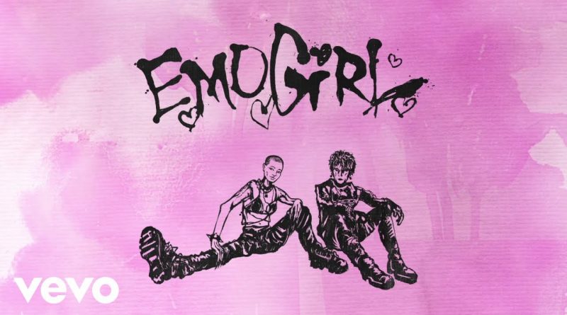 ​emo-girl-Lyrics