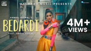 BEDARDI-LYRICS-ANMOL-JASWAL