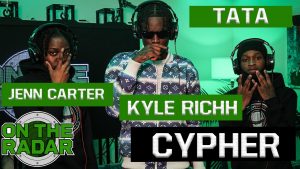 Cypher-Freestyle-Lyrics