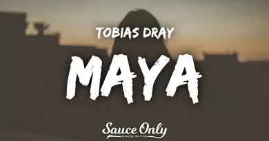 Maya-lyrics