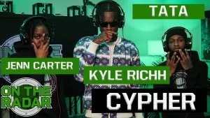 Cypher-Freestyle-Lyrics