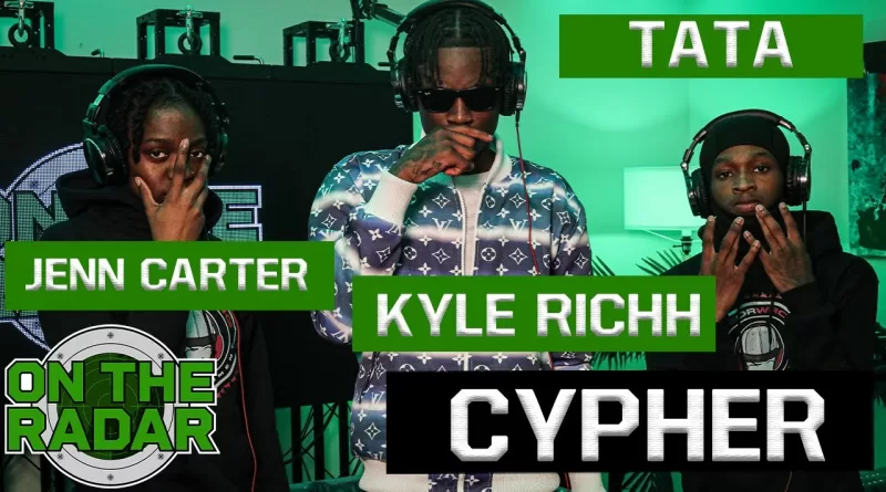 Cypher-Freestyle-Lyrics